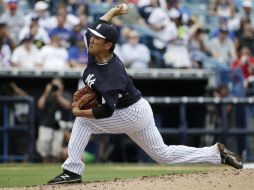 El equipo neoyorkino ha sido ganador de la Serie Mundial en 27 ocasiones. AP / ARCHIVO