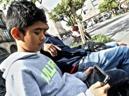 Los derechos tienen que defenderse dentro y fuera de la red. EL INFORMADOR / ARCHIVO