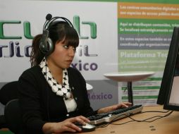 ICREA Nonsuh es una de las empresas creativas que se inaugurarán junto al edificio MIND. EL INFORMADOR / ARCHIVO