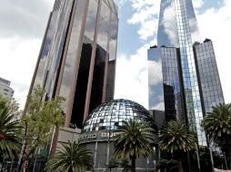 El mercado mexicano ligó así dos sesiones a la baja. NTX / ARCHIVO