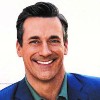 Actor de 'Mad Men' habla sobre su alcoholismo