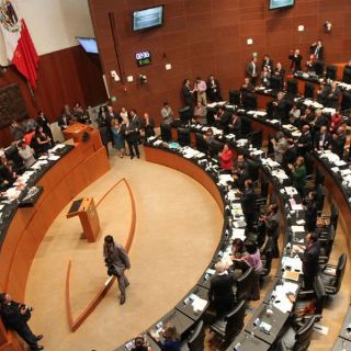 Senado avala ley de protección a personas con autismo