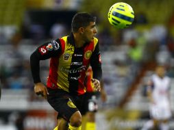 González añade que este partido servirá al cuerpo técnico para ver qué jugadores suplirán a los suspendidos. AFP / ARCHIVO