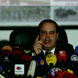 Detienen a 23 sospechosos del atentado a museo de Túnez