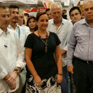 Tianguis Turístico genera derrama de 120 MDP