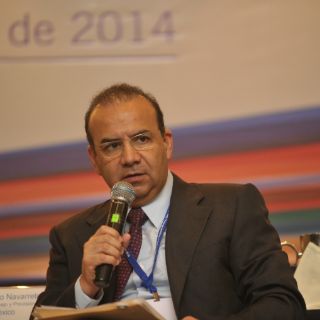 Recuperación económica de EU favorecerá empleo: STPS