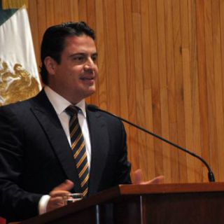 Aristóteles descarta remover a Nájera de su cargo