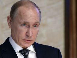 Con esto, defienden al gobierno de Putin al decir que Estados Unidos 'no tiene derecho a dar consejos a Rusia'. AP / A. Nikolsky