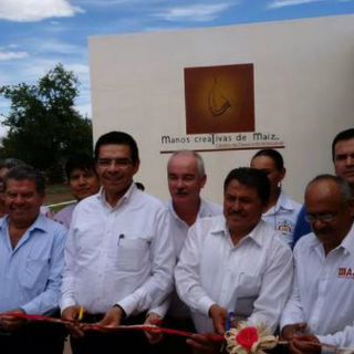 Construirán Parque Tecnológico Agropecuario en Jalisco