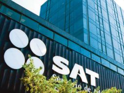 El SAT no facilita el proceso. EL FINANCIERO ARCHIVO  /