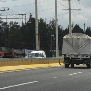 Arrancan obra en Av. Vallarta en inicio de vacaciones