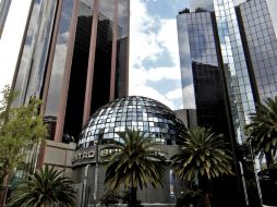 En el mercado mexicano son negociados 13.7 millones de títulos por un importe de 528.9 millones de pesos. EL INFORMADOR / ARCHIVO
