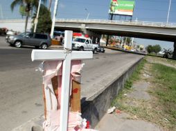 Presidenta de Pediatría asegura que en México, la muerte de un niño por un accidente dentro de un auto es más común entre 2 y 18 años. EL INFORMADOR / ARCHIVO