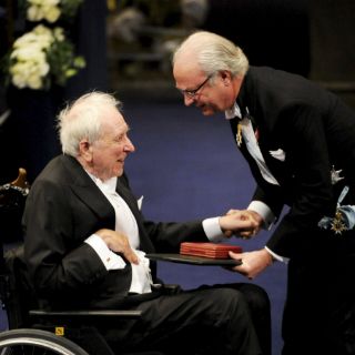 Muere el Nobel de Literatura 2011 Tomas Tranströmer