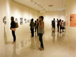 El Museo Raúl Anguiano inaugura una exposición en honor al centenario al artista que le da nombre FACEBOOK / CulturaGuadalajara