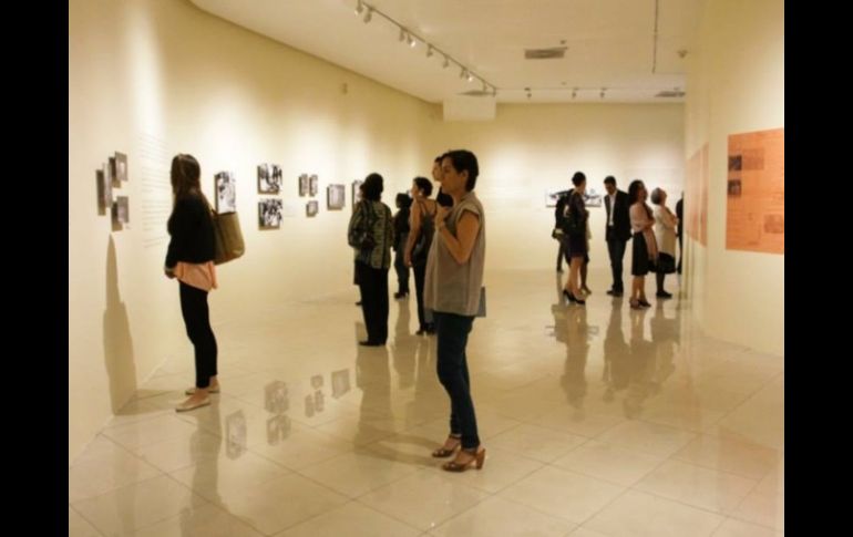 El Museo Raúl Anguiano inaugura una exposición en honor al centenario al artista que le da nombre FACEBOOK / CulturaGuadalajara