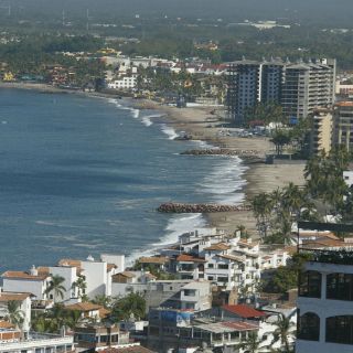 Turismo en Guadalajara, a la baja; Vallarta, con lleno total