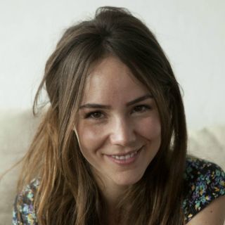 Camila Sodi protagonizará nueva versión de 'Amor en silencio'