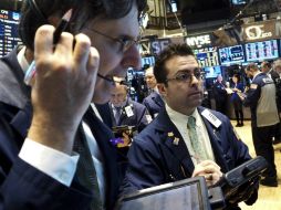 A pesar de los buenos datos macroeconómicos, el principal indicador cerró hoy con menos de 400 puntos que hace siete días. EFE / J. Lane