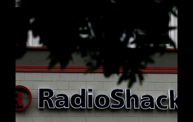 Las tiendas generaron ventas al cierre del 2014 por 1.747 millones de pesos. AFP / ARCHIVO