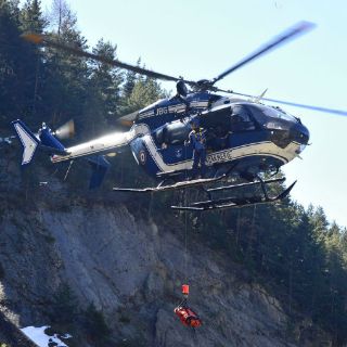 México está atento a posibles cambios en seguridad aérea