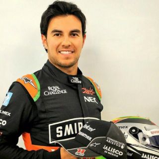 'Checo' Pérez espera sumar puntos en Malasia