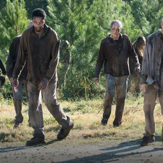 Creador de 'The Walking Dead' anuncia nueva serie de zombis
