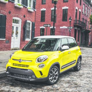 Ahora en tamaño familiar