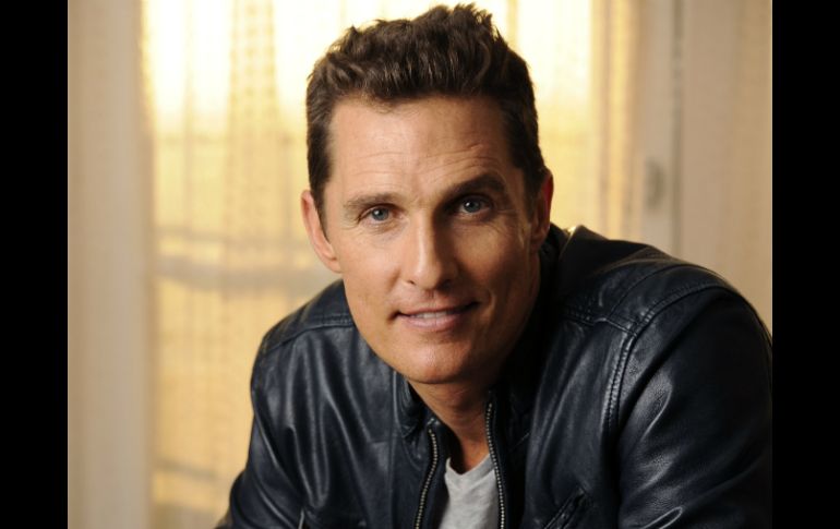 El ganador del Oscar está a la espera de estrenar 'The sea of tres' un drama que se estrenará este año. AP / ARCHIVO