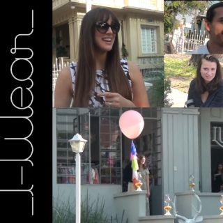 I Wear regresa a Mi Armario Garage