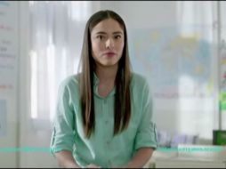 La difusión de los promocionales 'Mujeres', 'Turquesa Jóvenes' no constituyen una violación, declaran. YOUTUBE / Lupita Solís