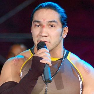 Estrellas de la WWE lamentan muerte de 'Hijo del Perro Aguayo'
