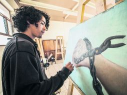 Los artistas que pretendan ser beneficiados por la ley deben buscar por sí mismos a su patrocinador. EL INFORMADOR / A. Hernández