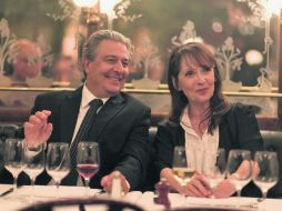 La película ganó el aplauso del público francés, y busca repetir en México. ESPECIAL / Filmaffinity.com