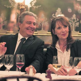 'Dios Mío, ¿Qué hemos hecho?', un divertido dilema multicultural