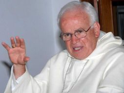 La tarea de la Nueva Constituyente es elaborar una nueva Constitución y elegir un Congreso prescindiendo de la clase política: Vera. NTX / ARCHIVO