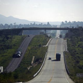 Carreteras del Estado, con módulos de alcoholimetría por vacaciones
