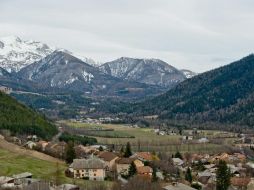 Un miembro del club asegura que la familia de Andreas L. y otros miembros de su localidad natal, Montabaur, frecuentaban la zona. EFE / D. Karmann