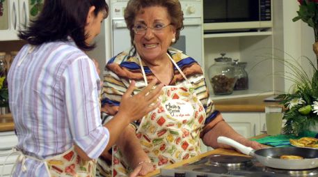 Sus allegados la recuerdan como una mujer cálida y muy querida por todos. EL INFORMADOR / ARCHIVO