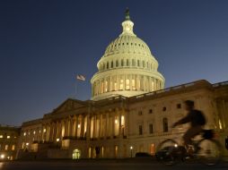 El punto donde terminará la rodada será en la escalinata del Capitolio. EL INFORMADOR / ARCHIVO