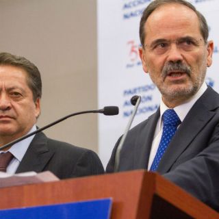 Panistas acudirán a la CIDH por regreso de Madero