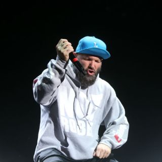 Limp Bizkit trae los noventas a la Perla Tapatía