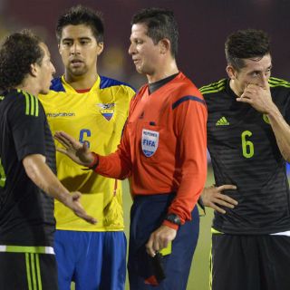 'El resultado se rescata': Herrera