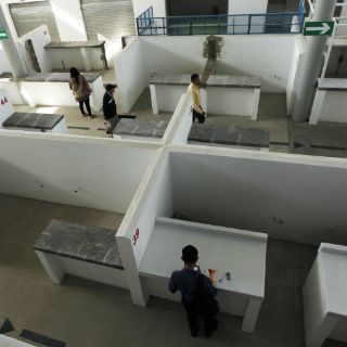 Abren Mercado Ogazón; rehabilitarán el jardín Pavón