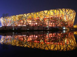 El legado de los JO en 2008 le dejó experiencia y conocimiento al Comité, aseguran. EFE / ARCHIVO