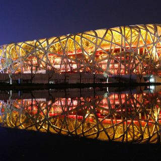 El COI elogia a Beijing para Olímpicos de Invierno