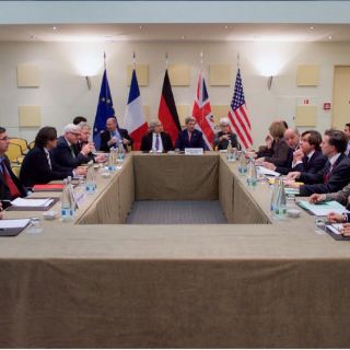 Las negociaciones nucleares de EU con Irán entran en fase decisiva