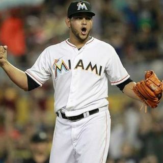 Henderson Álvarez abrirá la temporada para Marlins