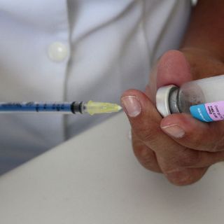 Gran Bretaña vacunará a bebés contra la meningitis B