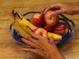 La presidenta de la Federación Mexicana de Nutrición Deportiva opina que para una vida saludable hay que sumar y no restar alimentos. EL INFORMADOR / ARCHIVO